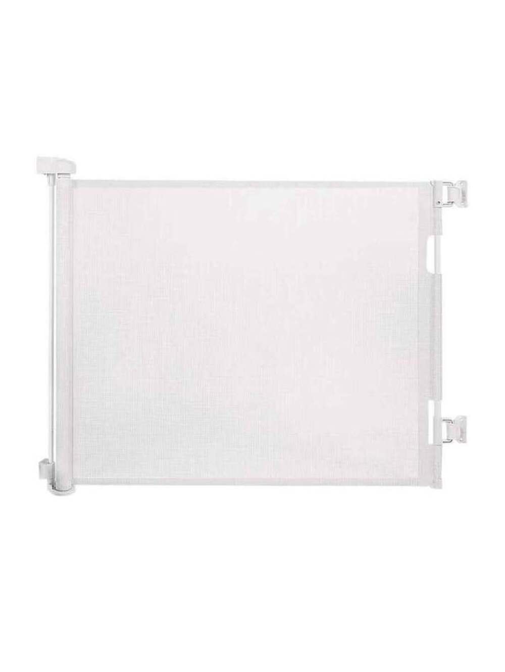 Retractable Safety Gate for Toddlers